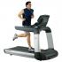 Life Fitness treadmill 95T Engage used  BBLFTR95TEN